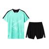 Quick-Dry Volleyball Team Uniform for High School Students - Summer Style for Men and Women