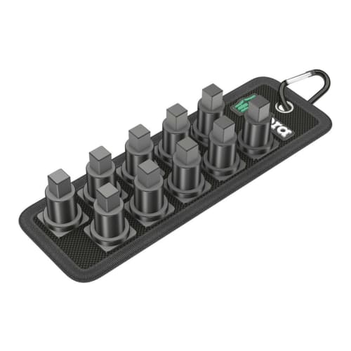 Wera 05003982001 | Belt B VDE Socket Belt Holder