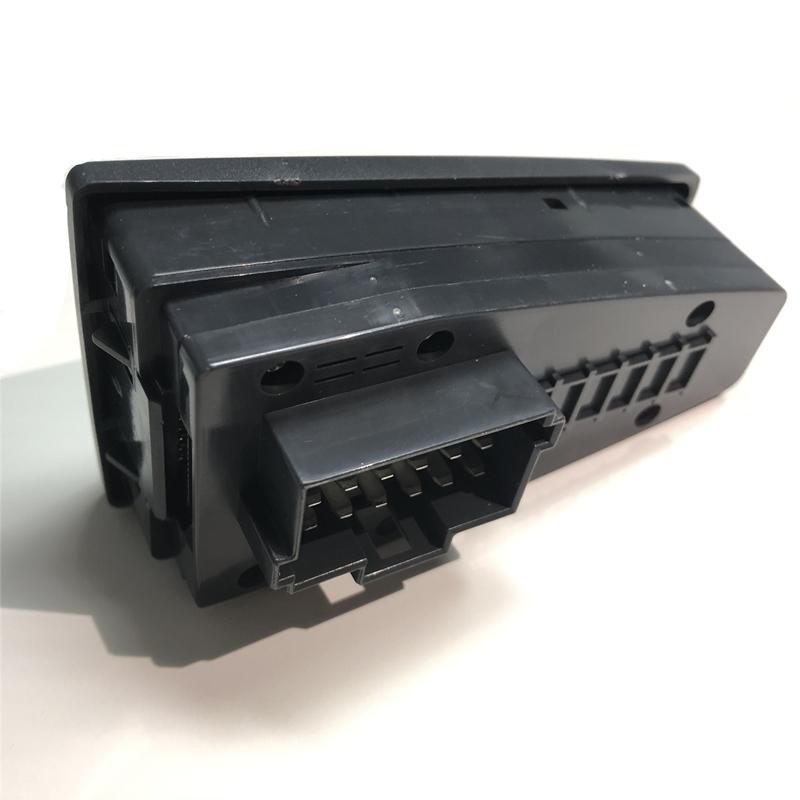 20752918 Car Auto Power Window Switch Button For Volvo Truck FH12 FM12 FM9 FH FM VNL 20568857 20455317 20452017 21543897