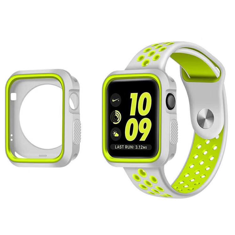 apple watch bumper