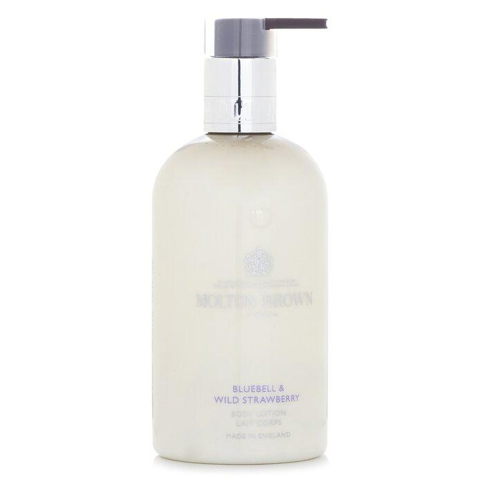 MOLTON BROWN Bluebell & Wild Strawberry Body Lotion