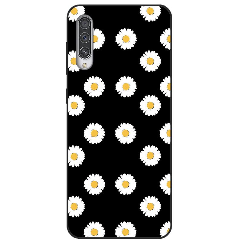 Cover For Samsung Galaxy A30s Case Soft Silicone Case For Samsung Galaxy A50 A505 SM-A505F/DS For Coque Samsung A50 s A50s A 30s