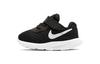 Comfortable Low Top Sports Casual Shoes Black White Infant And Toddler 818383-011