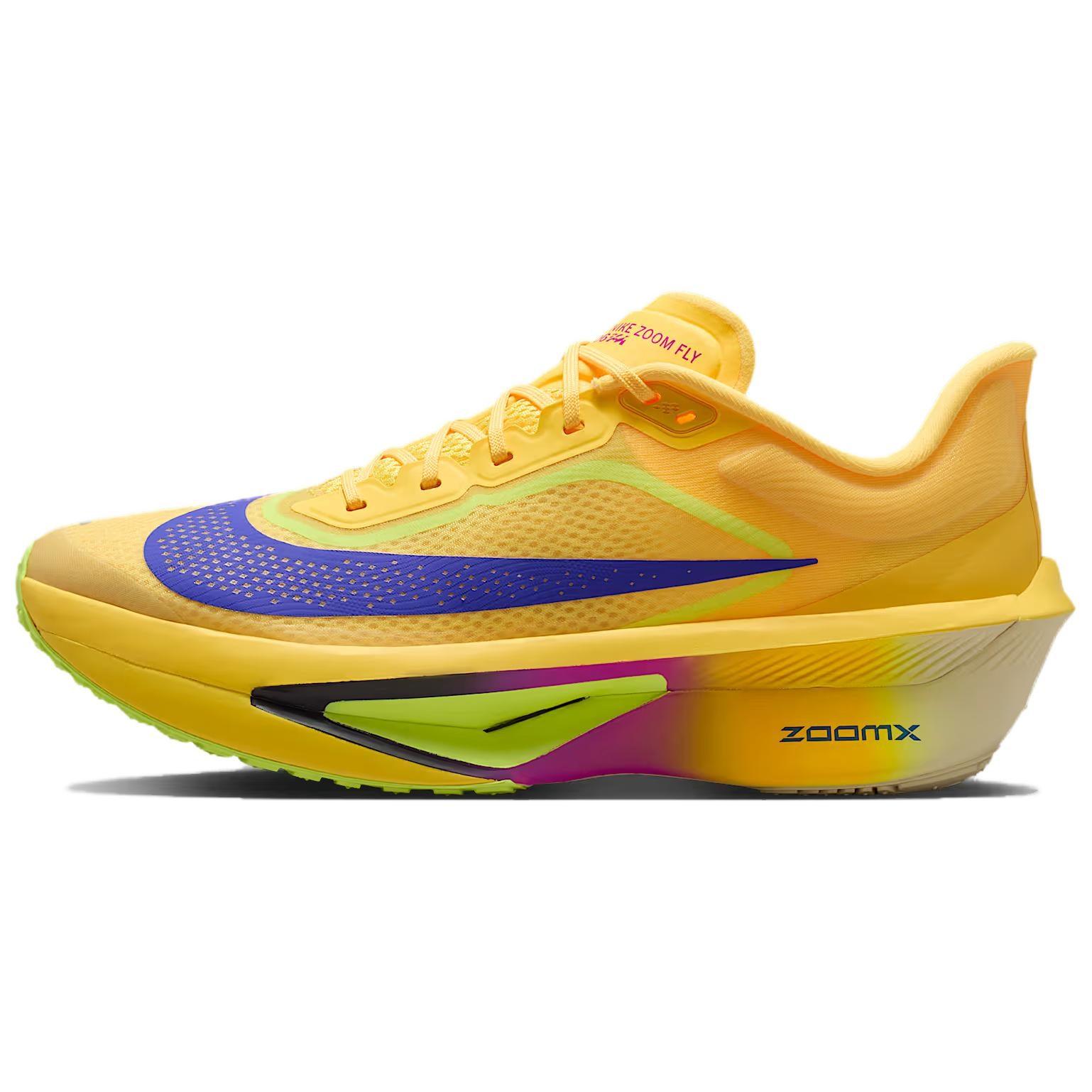 Pre-owned Nike Zoom Fly 6 FN8454-800-P26093352206070