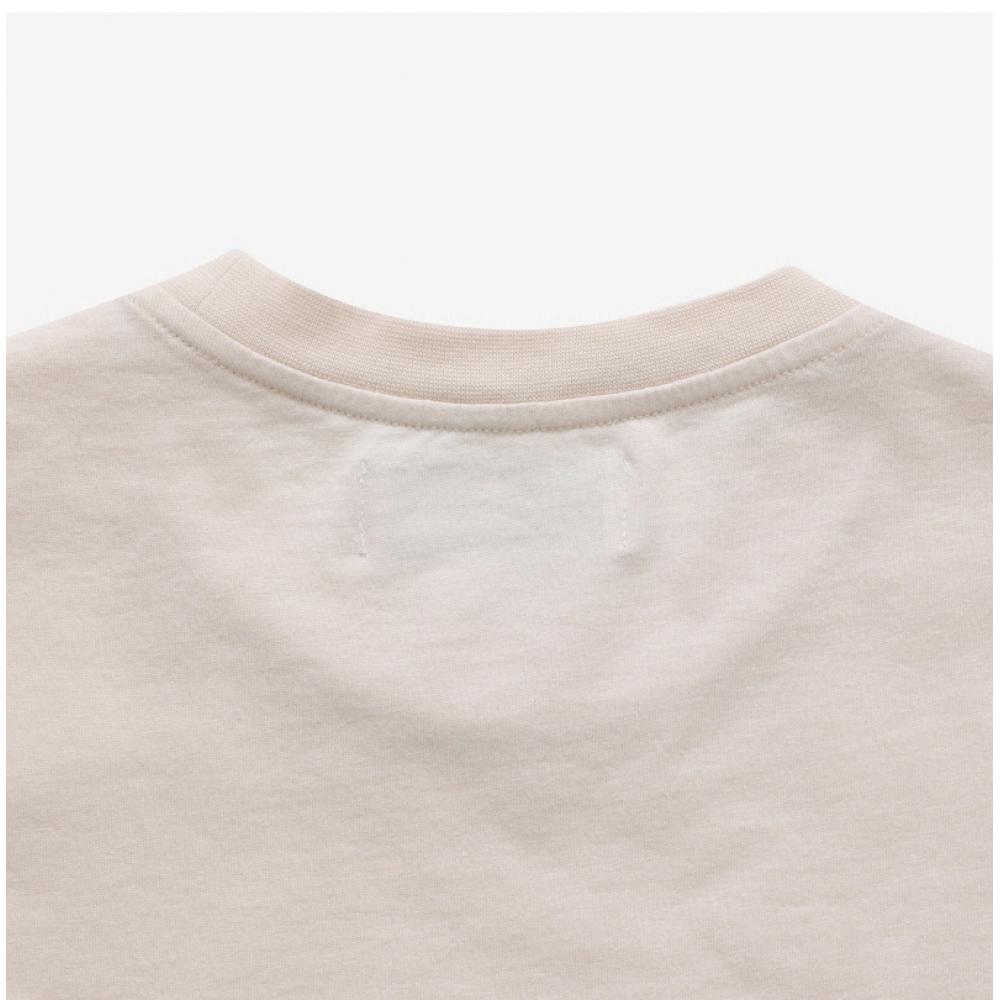 Vivienne Westwood 3g010013 J001m P403 Orb Of Logo Embroidery Public Short Sleeve Tee