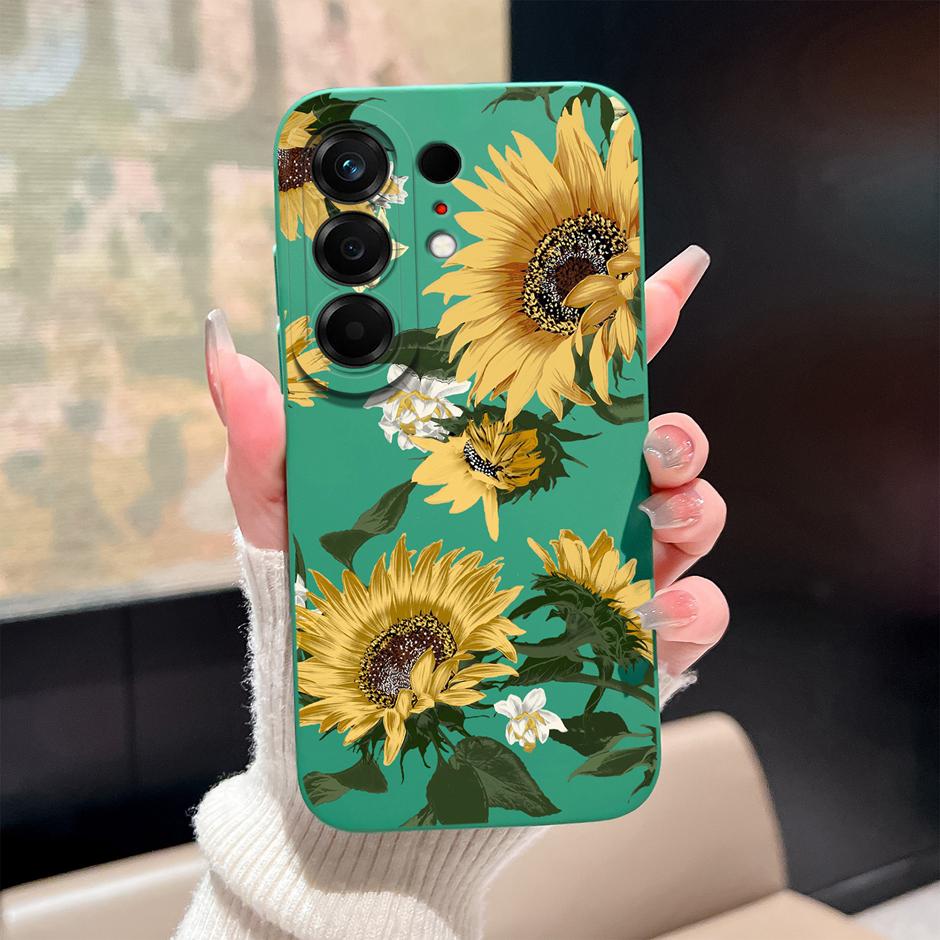 Case For Tecno Camon 50 Pro Ultra Fantasy Blue Butterfly Shockproof Anti-Fingerprint Shell For Tecno Camon50 50Pro 50Ultra Coque