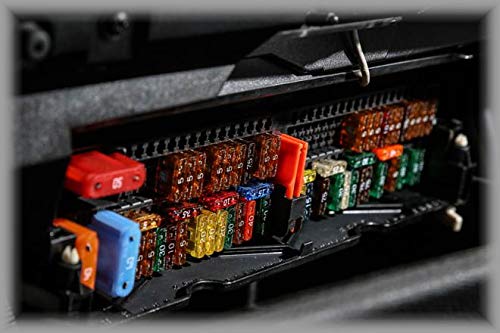 Ice fuse ATO 20 amp IF-ATO20A