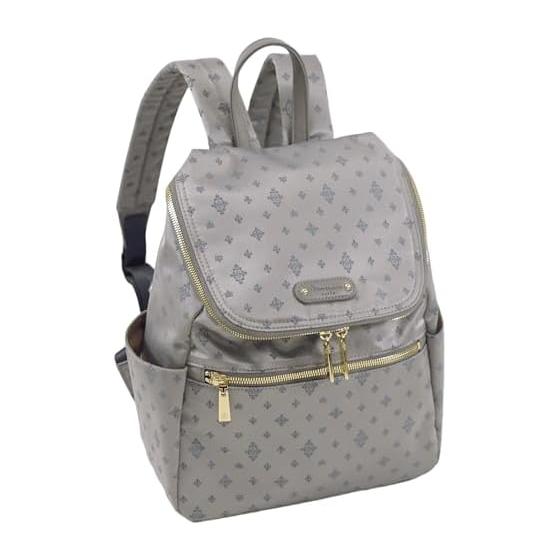 

[Mezawa Bag] Women s Backpack, Adults, Small, Lightweight, Elegant Mini Backpack, Stylish Brand, Nylon, Pretty, Light, Popular, Commuting, Mini,