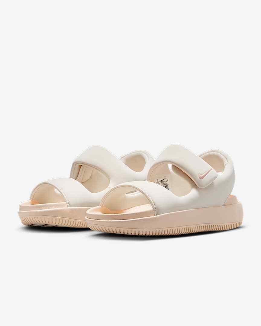 FZ3125-800 Nike Calm Sandal Guava Ice (Women s) 5W