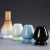 3PCS Japanese Matcha Tea Set Whisk Stand Tea Ceremony Matcha Bowl Grinder Brushes Tea Tools Holder Tea-making Tea Accessories
