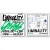 VERIVERY (Very Very) - 7th Mini Album: Liminality - EP.DREAM [1 Out of 2 Versions Randomly Sent]