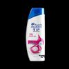 Head & Shoulders Silky Smooth Anti-Dandruff Shampoo