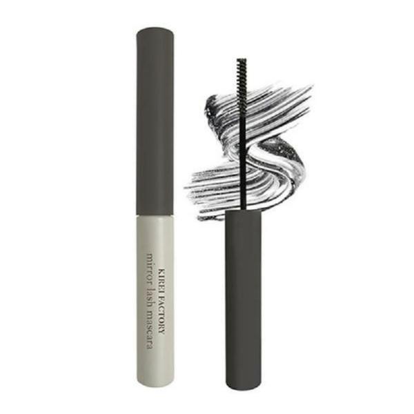 

Japan Kirei Factory Mirror Lash Mascara 4g 01 Modern Black