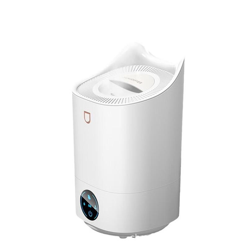 Lilang Large Capacity Night Light Humidifier
