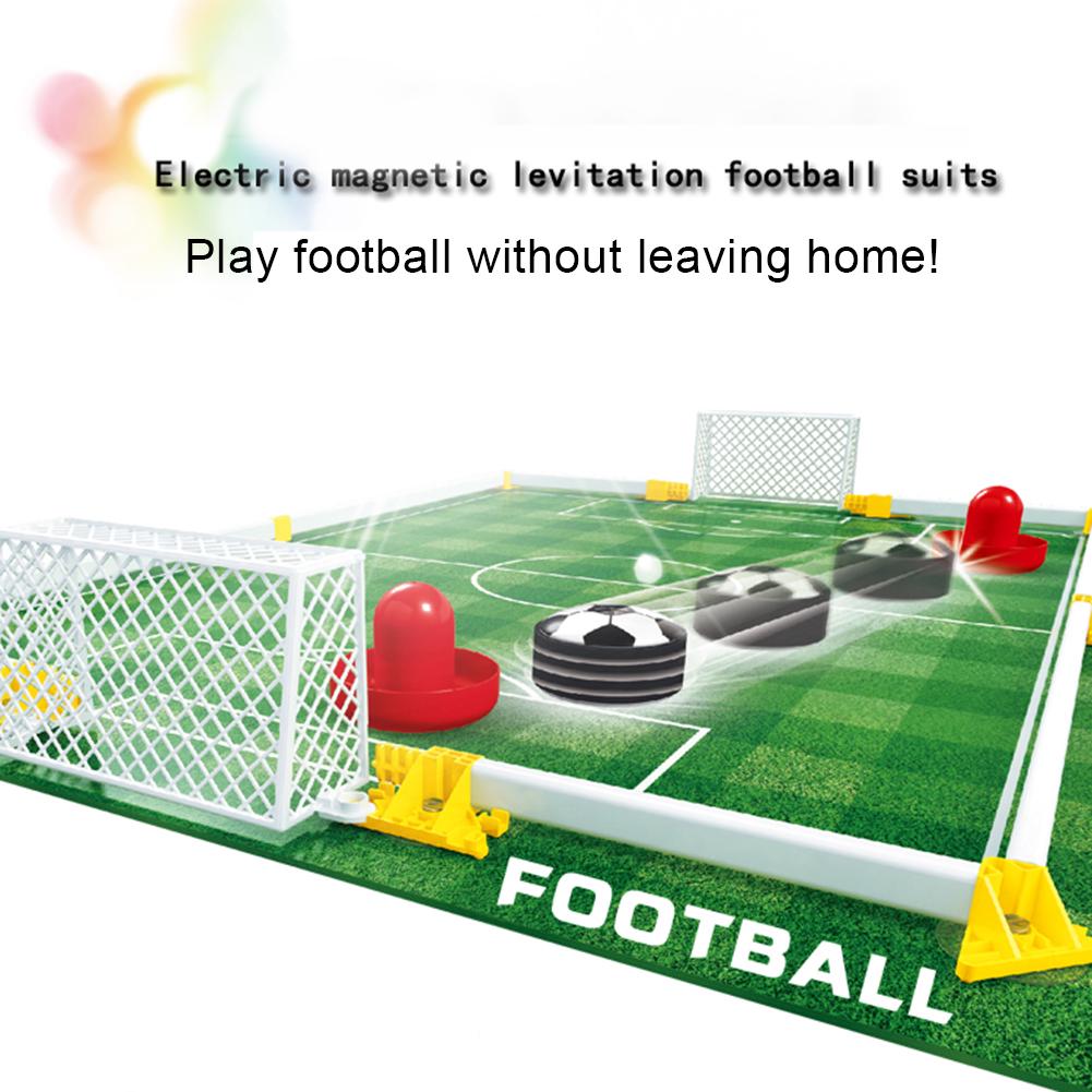 hover soccer set for boys