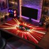 Austria Football Crest Mouse Pad, Extended Non Slip Rubber Desk Mat for Gaming Office Laptop Fan Gift
