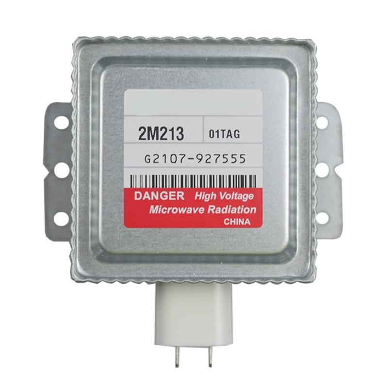 

Универсальная микроволновая печь магнетрон 2M213 микроволновые нагревательные трубки излучатели микроволновых трубок для микроволновой печи LG