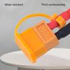 XT60 Connector Protective Sheaths XT60 Connector Covers for Male and Female Plugs, Preventing Contamination Accessories
