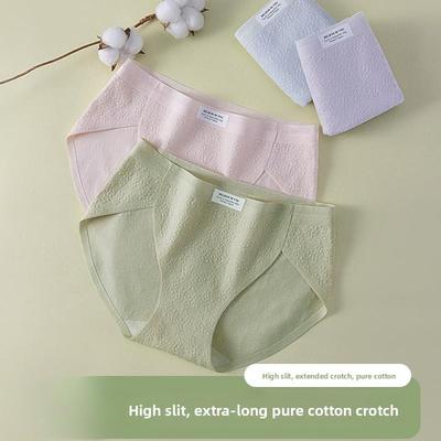 Biancheria intima – Mutandine