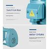 220V 380V 40W 12L/min Machine Tool Cooling Pump Lathe Oil Pump Electric Pump For Flushing Cooling Medium