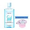 Saky Fresh Breath Cool Mint Mouthwash Set