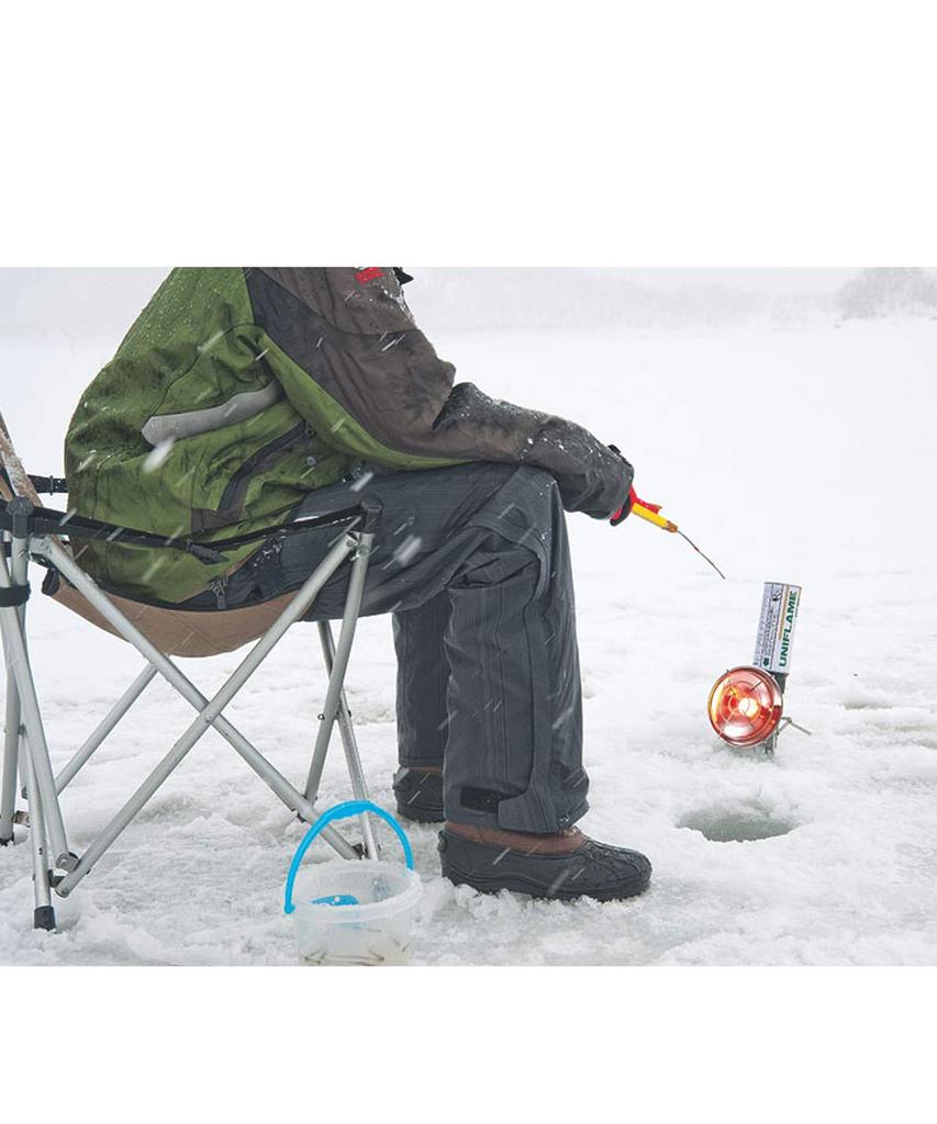 UNIFLAME Compact POWER Heater UH-C
