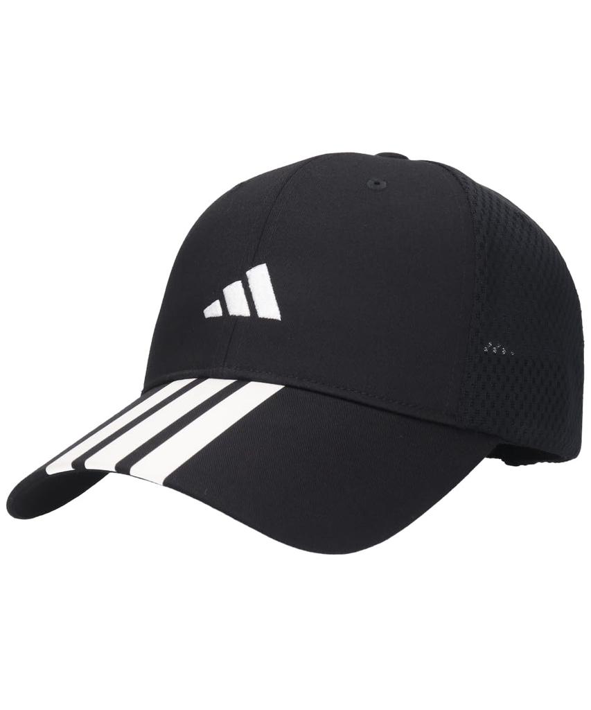 Adidas ADM TC LT-MESH CAP, Black/White