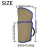 Biting Sleeve for Dogs/training Equipment, Thick Training Large Dogs/best Young /strong,