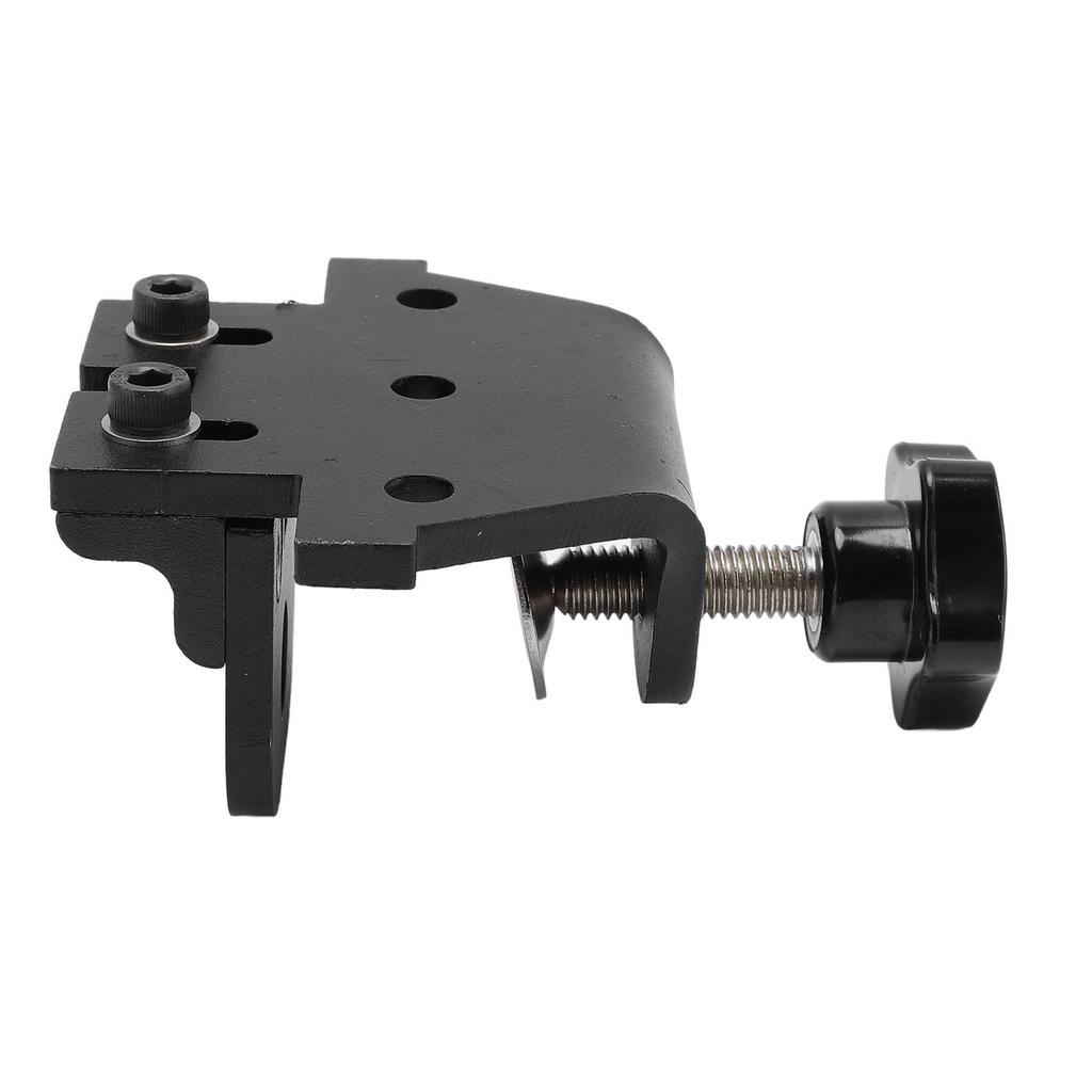 28mm Dübelbohrlehre mit Querstrebe 12mm Exzentrisches Loch 3 in 1 Bohrlochfinder-Set für Holzbearbeitung und