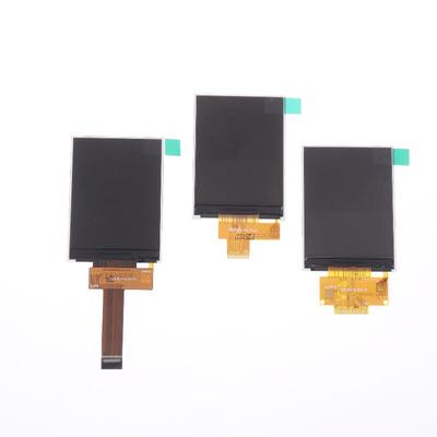 Integrerade kretsar& Industrielektronik – Elektroniska skärmar