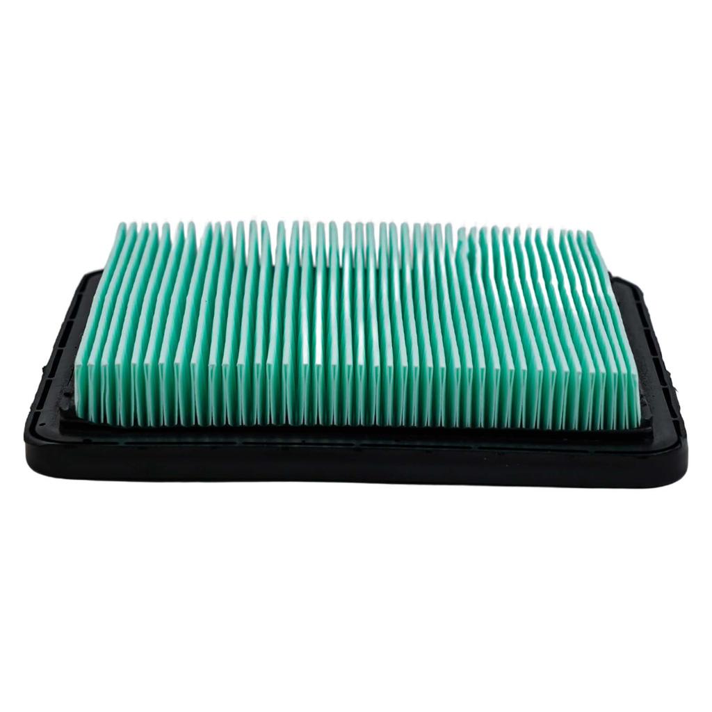 Für 2 X Ersatzluftfilter für Honda HRX 537 HRX476 Rasenmäher Service-Kit Teile Werkzeug Zubehör Hohe Qualität