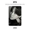 BTS DICON D’FESTA MINI EDITION : BTS Official Photocard