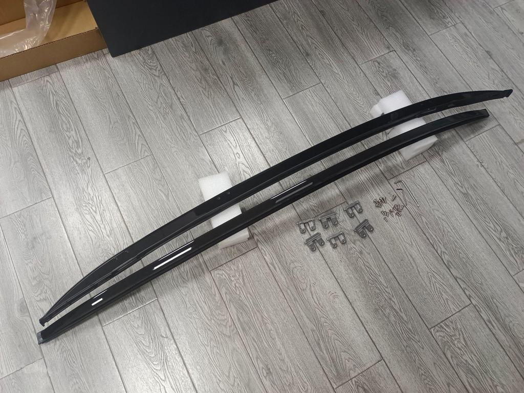 CX-30 Aluminum Alloy Roof Rack
