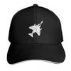 F Phantom Fighter Aircraft Baseball Cap Vintage Christmas Hat Hat Baseball Cap Big Size Hat Women Beach Fashion Unisexs