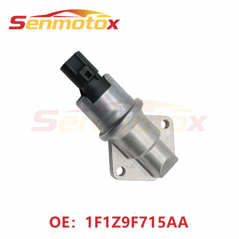 1F1Z9F715AA Idle Air Control Valve IAC IACV 0041533728 95560610 For Ford Taurus Ranger Mazda B3000 Mercury Sable 3.0 AC239 AC241