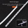 Miaoguagua Wear-Resistant Adhesive Ruler