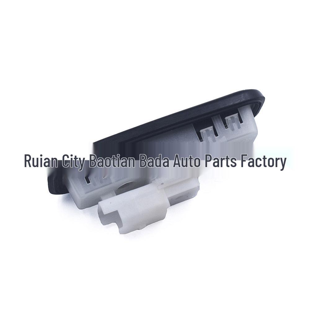 6490R3 Tailgate, Trunk & Luggage Compartment Switch for Peugeot