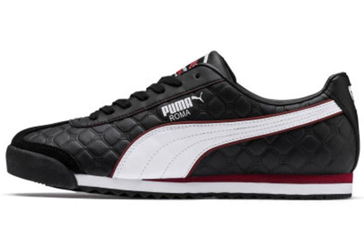 The Godfather x Puma Roma  Louis Restaurant  35.5