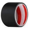 Sole Slip Rubber Pad, Black Pattern Slip Strip Slip Sticker, Shower Room, Bathroom Self Adhesive