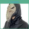 Maschera in Lattice Becco d'Uccello Dottor Schnabel Accessorio Costume di Halloween Per Cosplay e Feste