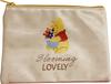 Winnie the PoohFluffy Pouch IG3580