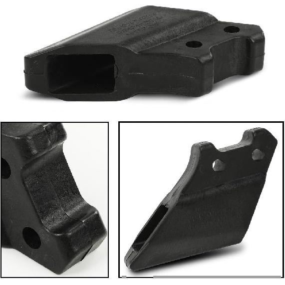 G-PLUS Chain Roller & Guide Complete Kit Compatible with Yamaha Blaster 200,YFS200 1988-2006/Fit Yamaha Warrior 350,YFM350 1987-2004