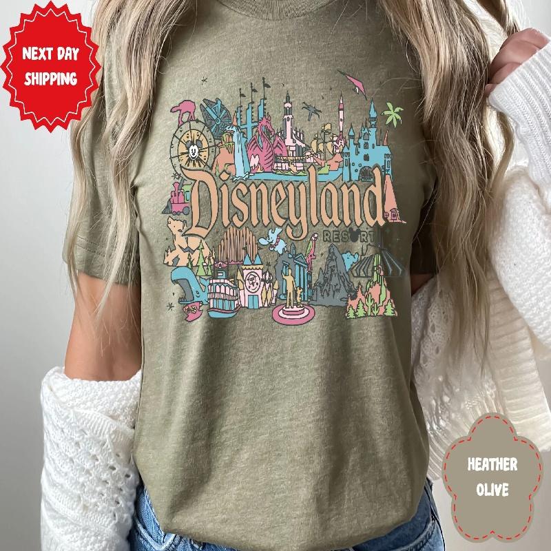 2025 Summer Mickey Mouse 100% Pure Cotton T-shirt Casual Top for Unisex and Unisex, Loose Short-sleeved Breathable