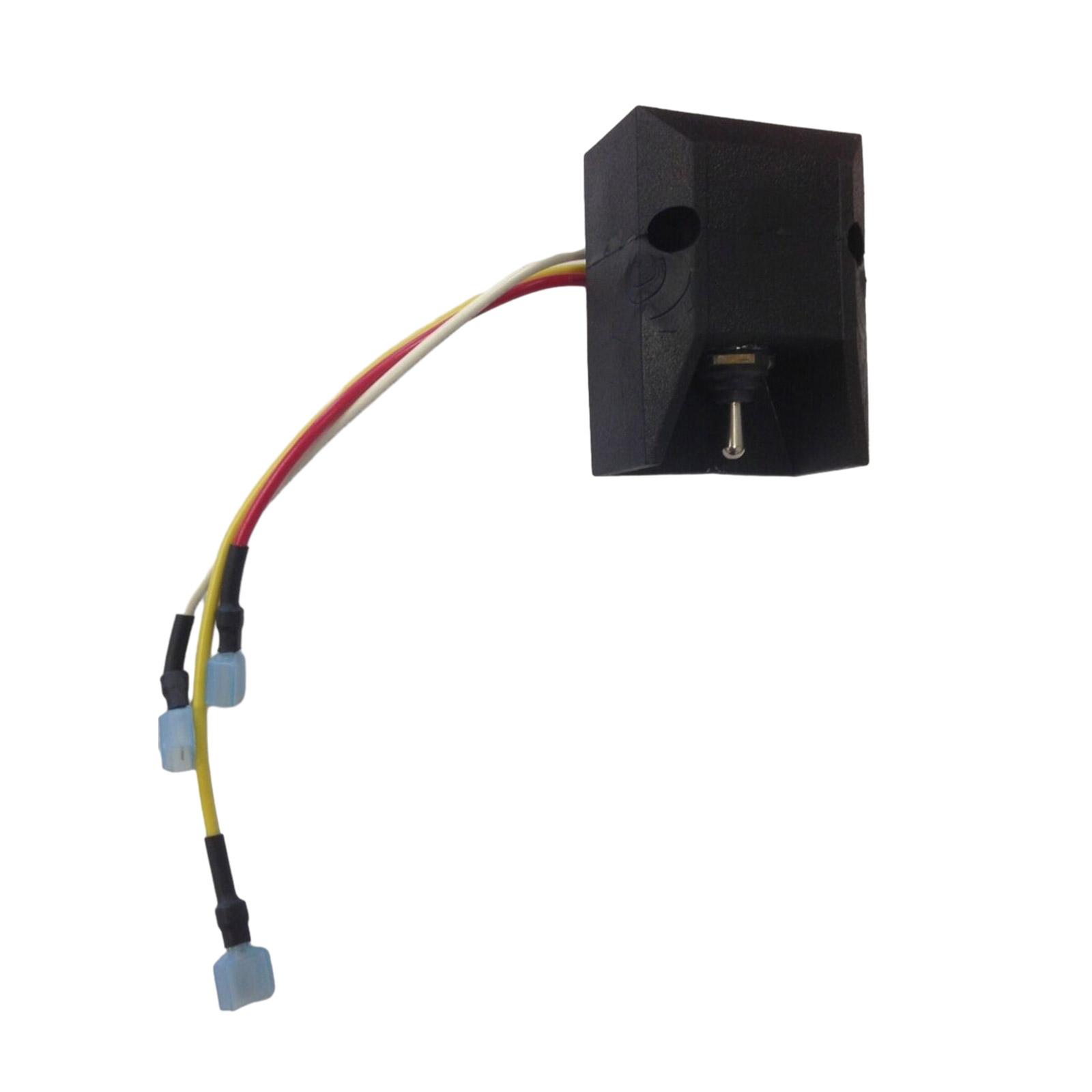 

Удобные дверные переключатели с дистанционным управлением. Усовершенствованные дверные переключатели. Запасная часть автомобиля, подходит для фургонов 264346 GPT TE.