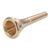 Gold Silver French Horn Mouthpiece Professional Horn Mouthpiece Stylish   Musician