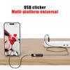 Auto Clicker For Phone Automatic Phone Screen Tapper Automatic Physical Tapper For Game Assistance Task Tapper Accessory