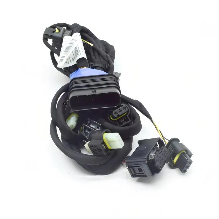 Electrical Harness for Front Parking Assist System - Compatible with Mercedes-Benz GLE-Class