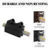 Q2-Dual Fire 3 Ohm 12V Output Ignition Coil For Big Twin 1970-98 Touring Models FLH Dyna Softail FXDL Sportster Motorcycl