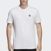 Adidas Originals Essential T Shirt Men's White DV1576