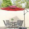 Zhaoran Outdoor Patio & Market Umbrella